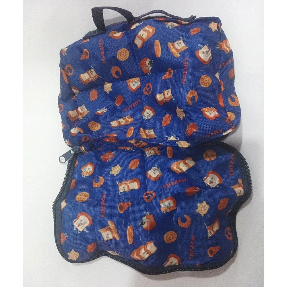 pan dorobo bread thief bag